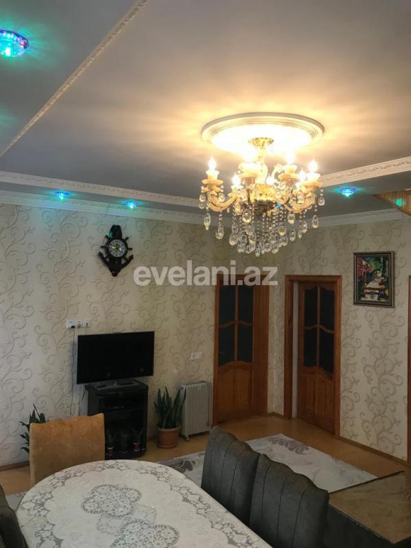 Sale, garden / house, 4 room, 100 m², Baku, Binagadi r.