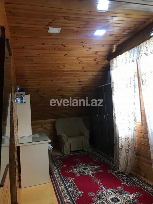 Sale, garden / house, 4 room, 100 m², Baku, Binagadi r.