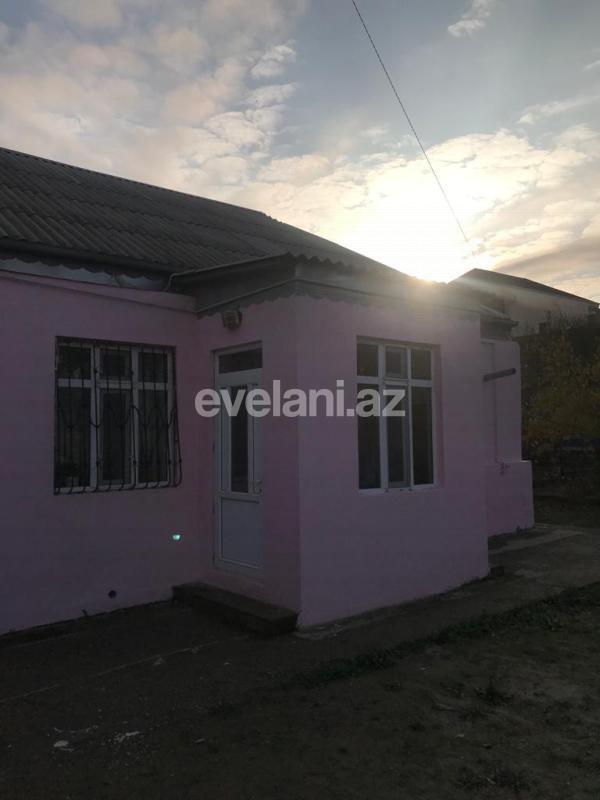Sale, garden / house, 4 room, 100 m², Baku, Binagadi r.
