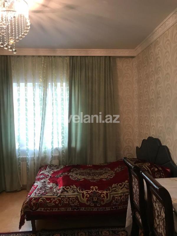Sale, garden / house, 4 room, 100 m², Baku, Binagadi r.