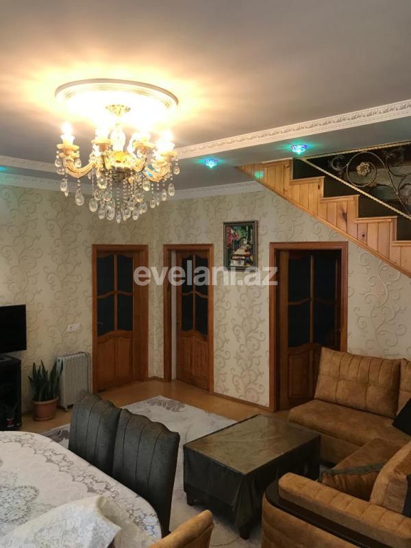 Sale, garden / house, 4 room, 100 m², Baku, Binagadi r.