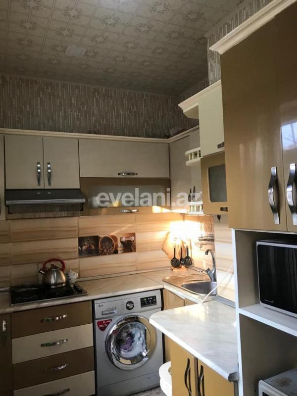 Sale, garden / house, 4 room, 100 m², Baku, Binagadi r.