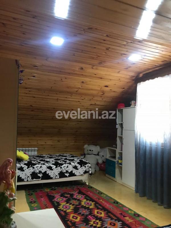 Sale, garden / house, 4 room, 100 m², Baku, Binagadi r.