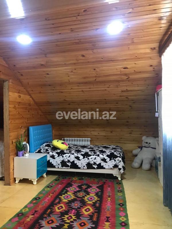 Sale, garden / house, 4 room, 100 m², Baku, Binagadi r.