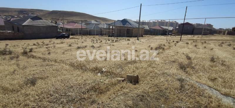 Satılır, torpaq, 16 sot, Bakı, Abşeron r.