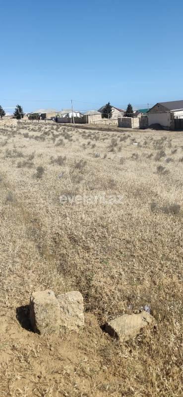 Satılır, torpaq, 16 sot, Bakı, Abşeron r.