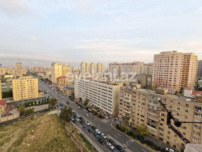 Sale, new building, 4 room, 150 m², Baku, Yasamal r.