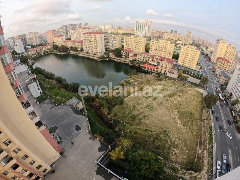 Sale, new building, 4 room, 150 m², Baku, Yasamal r.