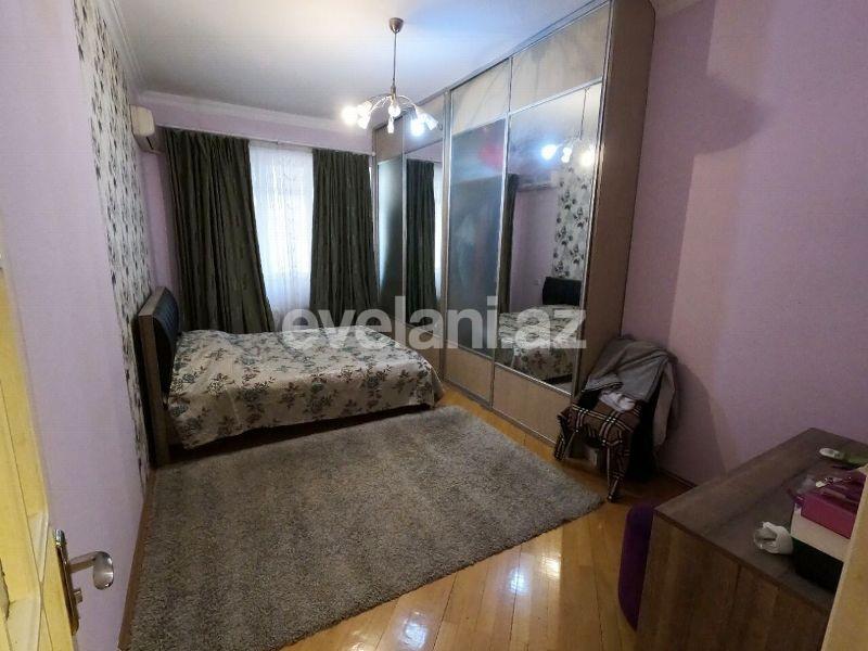 Sale, new building, 4 room, 150 m², Baku, Yasamal r.