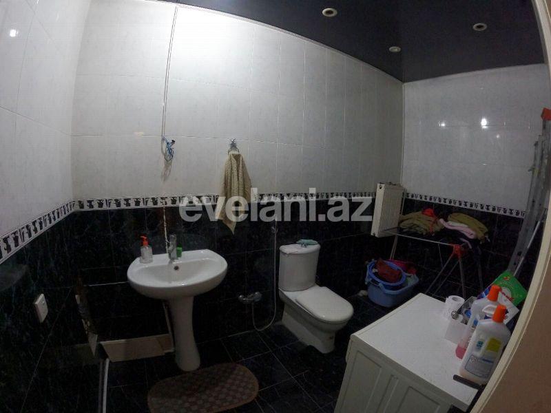 Sale, new building, 4 room, 150 m², Baku, Yasamal r.