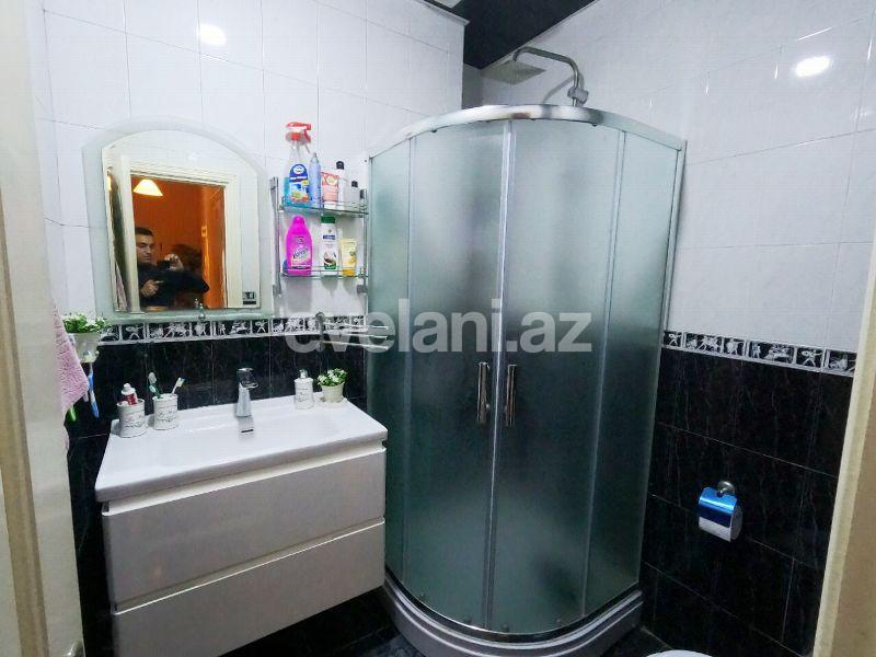 Sale, new building, 4 room, 150 m², Baku, Yasamal r.