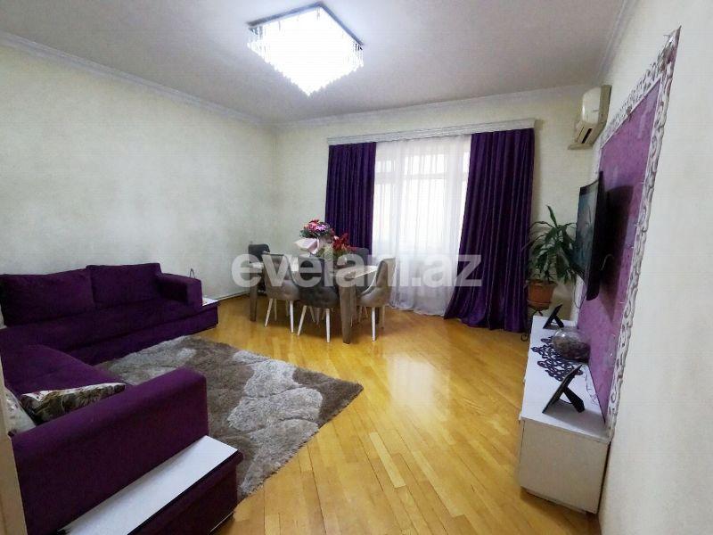 Sale, new building, 4 room, 150 m², Baku, Yasamal r.