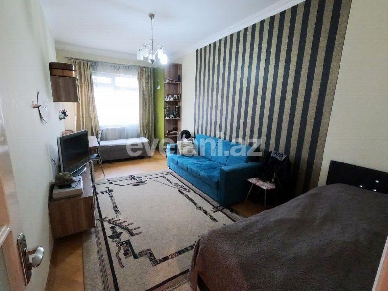 Sale, new building, 4 room, 150 m², Baku, Yasamal r.