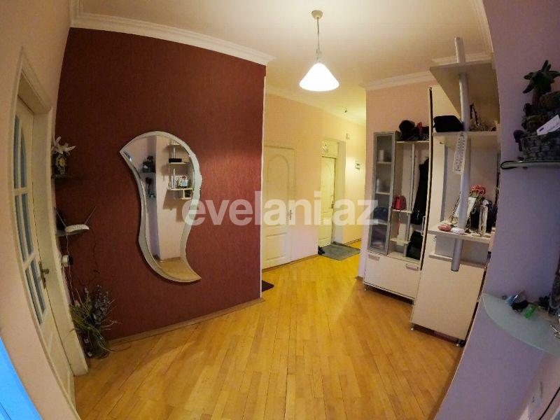 Sale, new building, 4 room, 150 m², Baku, Yasamal r.
