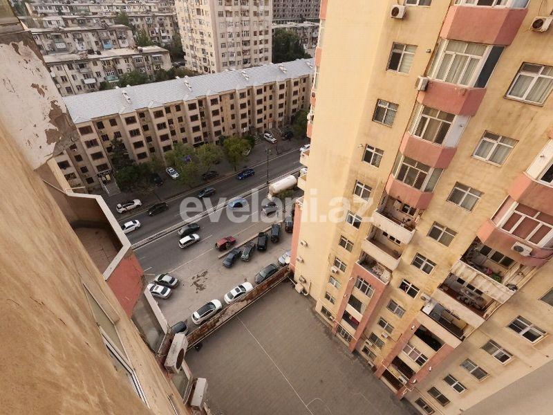 Sale, new building, 4 room, 150 m², Baku, Yasamal r.