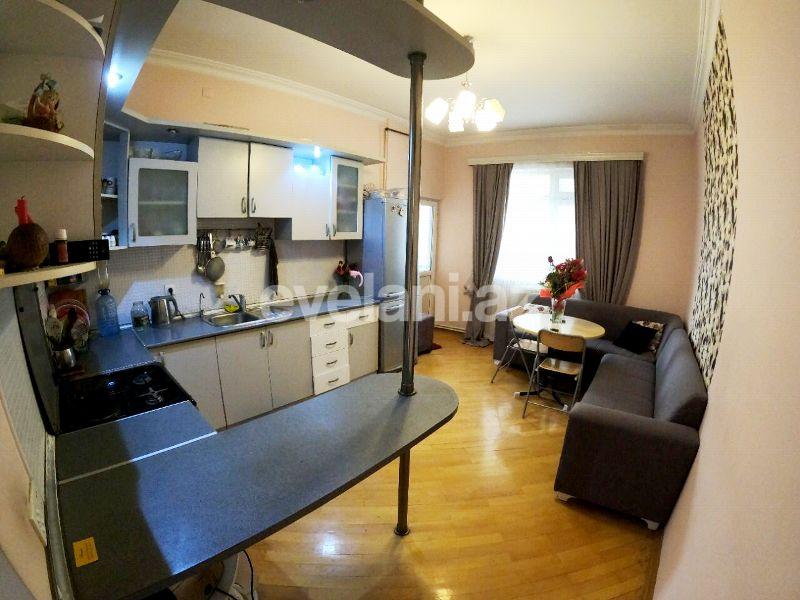 Sale, new building, 4 room, 150 m², Baku, Yasamal r.