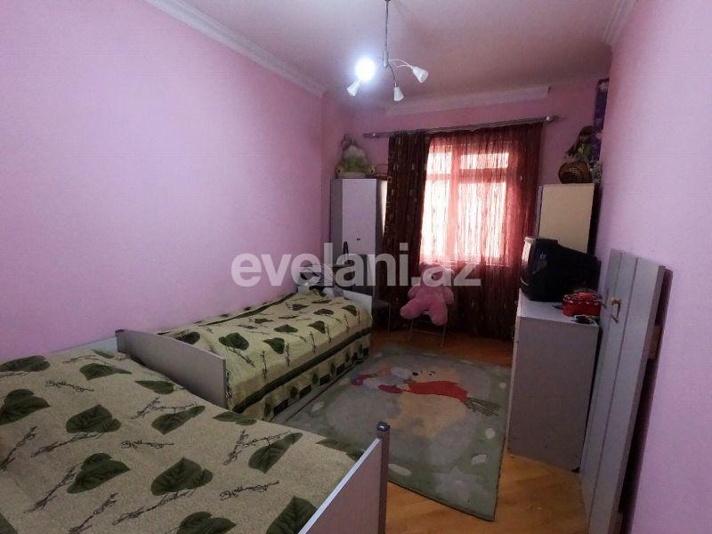 Sale, new building, 4 room, 150 m², Baku, Yasamal r.