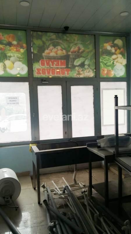 Satılır, obyekt, 150 m², Bakı, Yasamal r.