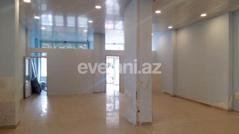 Satılır, obyekt, 150 m², Bakı, Yasamal r.