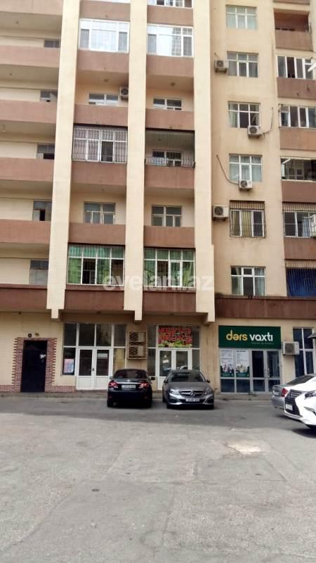 Satılır, obyekt, 150 m², Bakı, Yasamal r.