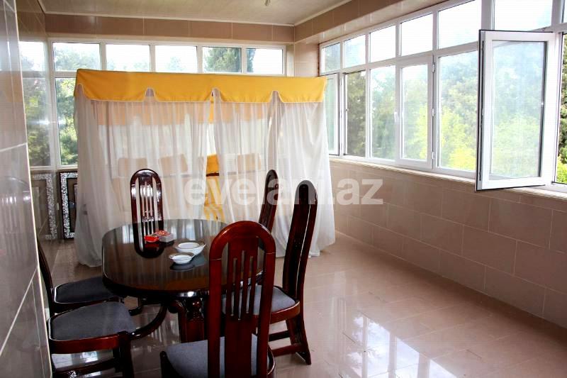Satılır, villa, 8 otaqlı, 350 m², Bakı, Abşeron r.