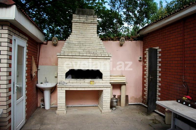 Satılır, villa, 8 otaqlı, 350 m², Bakı, Abşeron r.