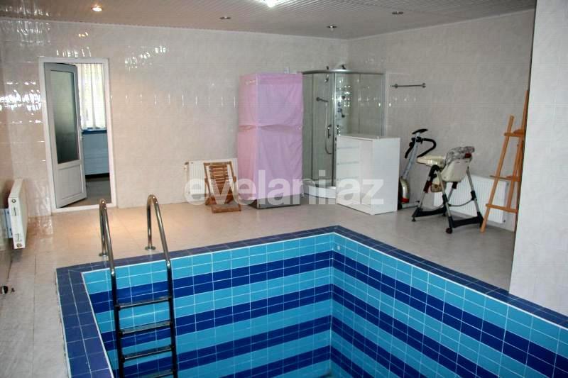 Satılır, villa, 8 otaqlı, 350 m², Bakı, Abşeron r.