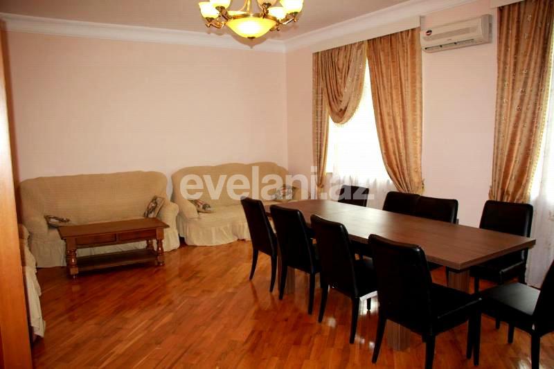 Satılır, villa, 8 otaqlı, 350 m², Bakı, Abşeron r.