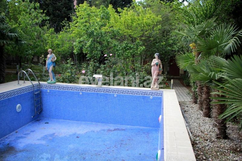 Satılır, villa, 8 otaqlı, 350 m², Bakı, Abşeron r.