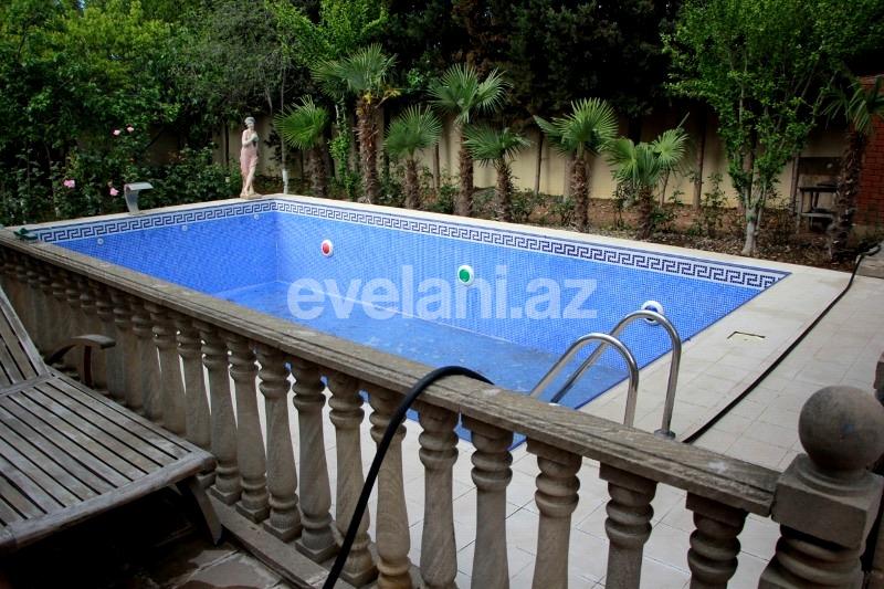 Satılır, villa, 8 otaqlı, 350 m², Bakı, Abşeron r.