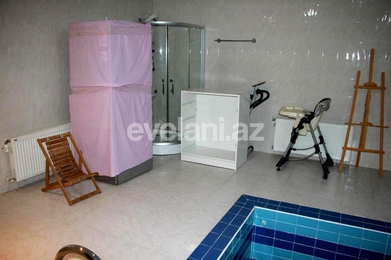 Satılır, villa, 8 otaqlı, 350 m², Bakı, Abşeron r.