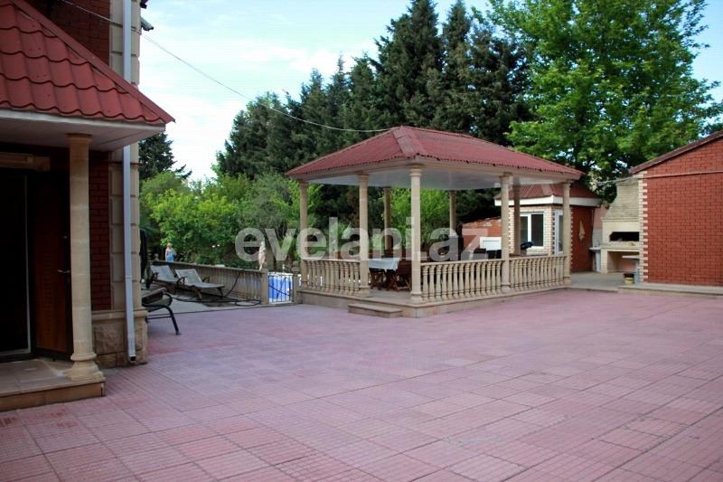 Satılır, villa, 8 otaqlı, 350 m², Bakı, Abşeron r.