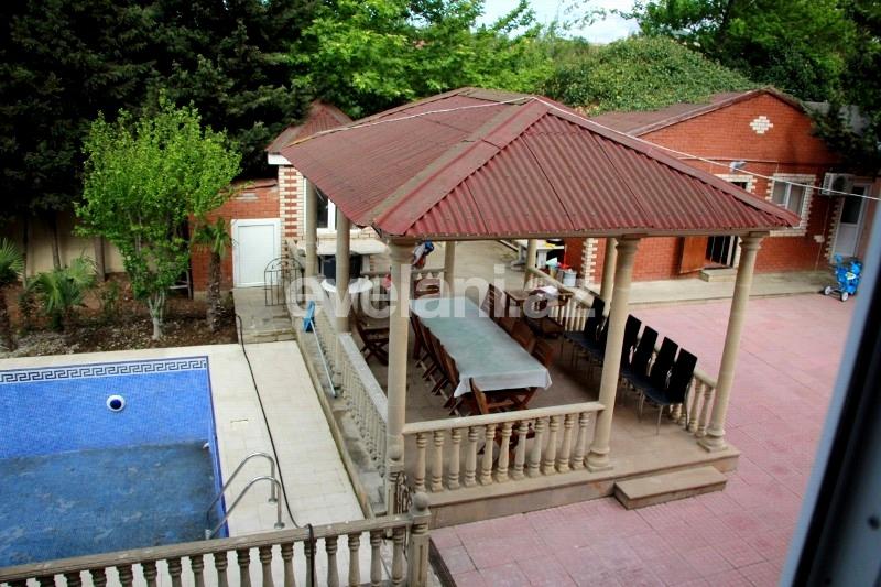 Satılır, villa, 8 otaqlı, 350 m², Bakı, Abşeron r.