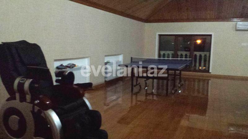 Satılır, villa, 7 otaqlı, 1000 m², Bakı, Abşeron r.