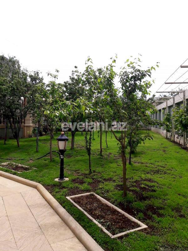 Satılır, villa, 7 otaqlı, 1000 m², Bakı, Abşeron r.