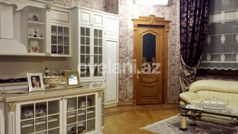 Satılır, villa, 7 otaqlı, 1000 m², Bakı, Abşeron r.