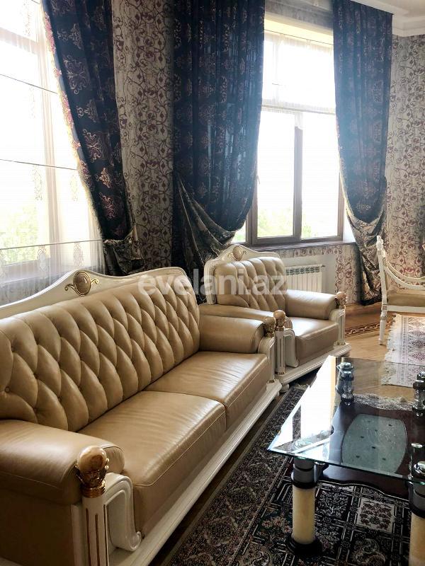 Satılır, villa, 7 otaqlı, 1000 m², Bakı, Abşeron r.