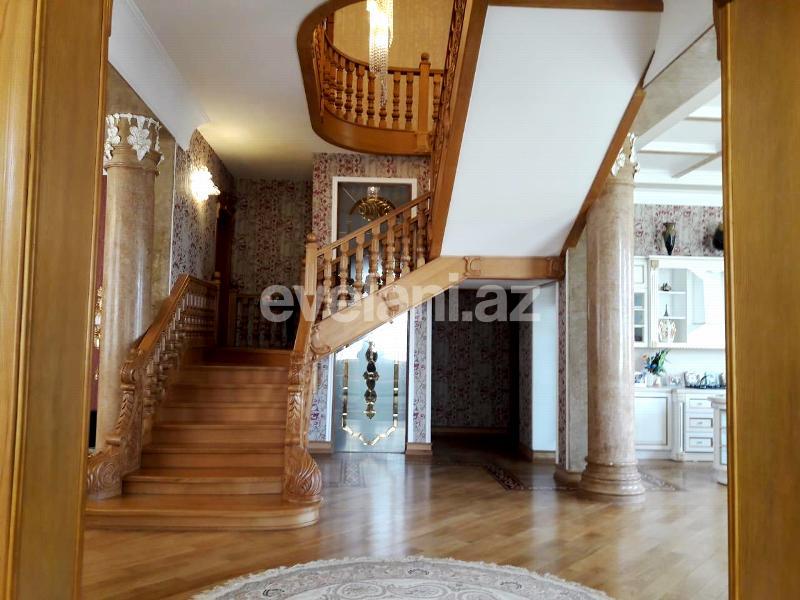 Satılır, villa, 7 otaqlı, 1000 m², Bakı, Abşeron r.
