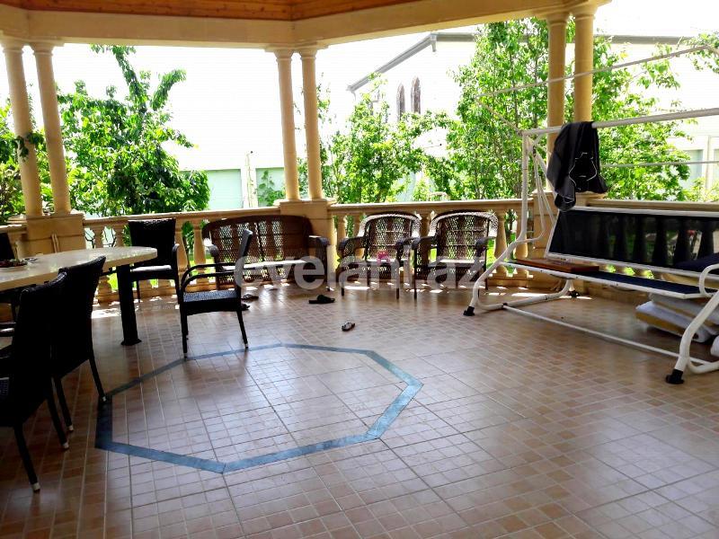 Satılır, villa, 7 otaqlı, 1000 m², Bakı, Abşeron r.