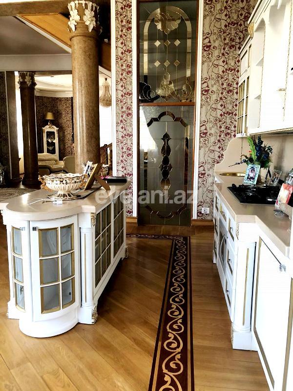 Satılır, villa, 7 otaqlı, 1000 m², Bakı, Abşeron r.