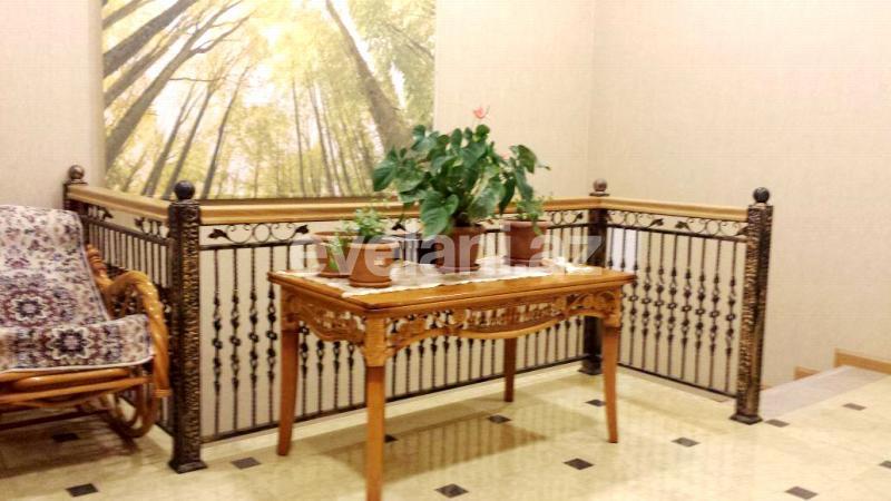 Satılır, villa, 7 otaqlı, 1000 m², Bakı, Abşeron r.