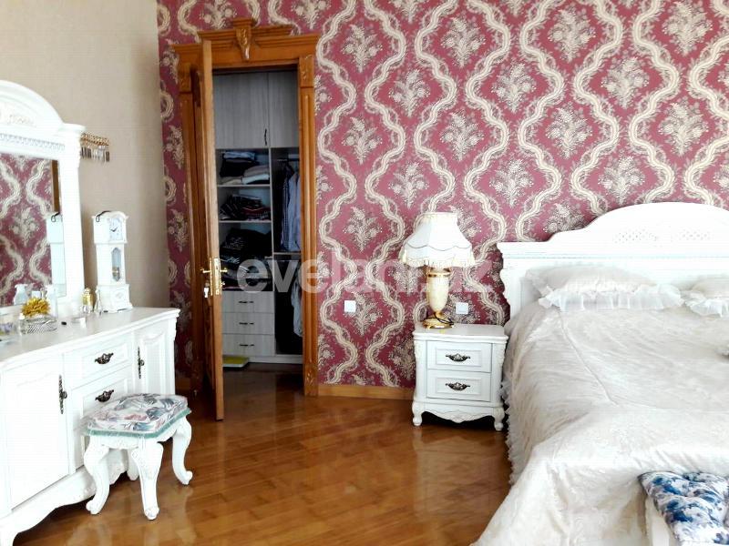 Satılır, villa, 7 otaqlı, 1000 m², Bakı, Abşeron r.