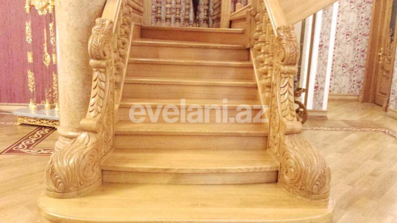 Satılır, villa, 7 otaqlı, 1000 m², Bakı, Abşeron r.