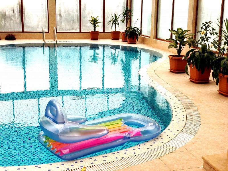 Satılır, villa, 7 otaqlı, 1000 m², Bakı, Abşeron r.