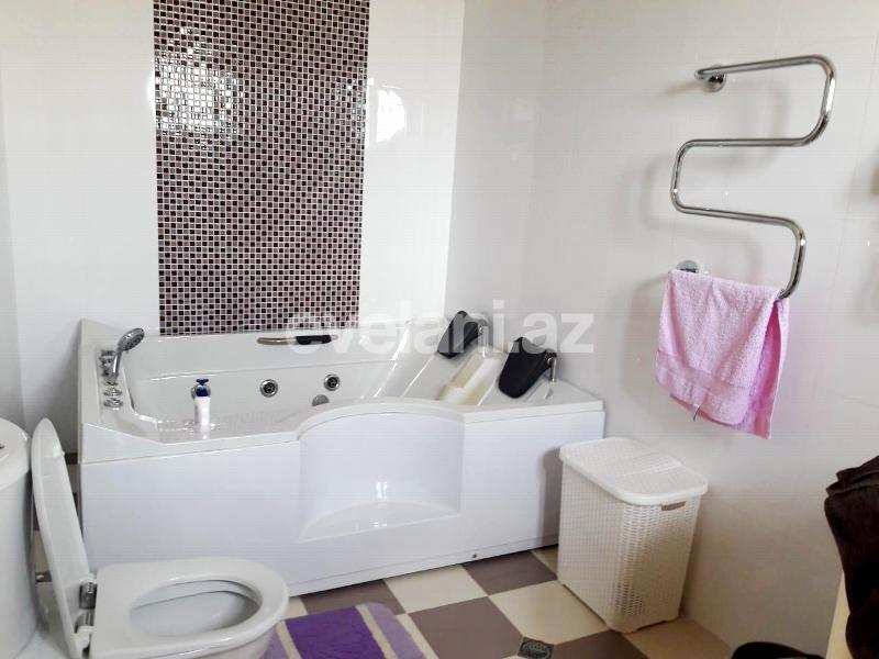 Satılır, villa, 7 otaqlı, 1000 m², Bakı, Abşeron r.