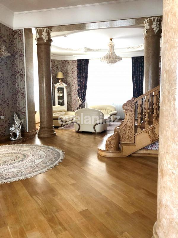 Satılır, villa, 7 otaqlı, 1000 m², Bakı, Abşeron r.