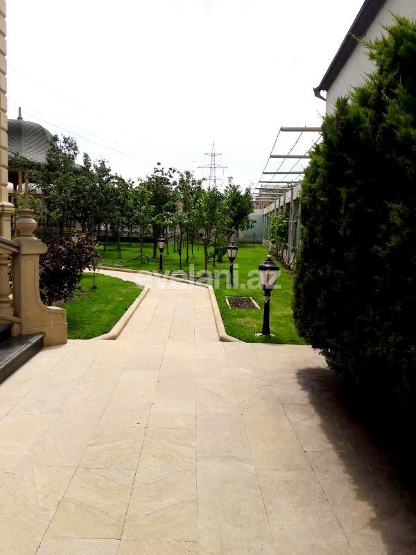 Satılır, villa, 7 otaqlı, 1000 m², Bakı, Abşeron r.