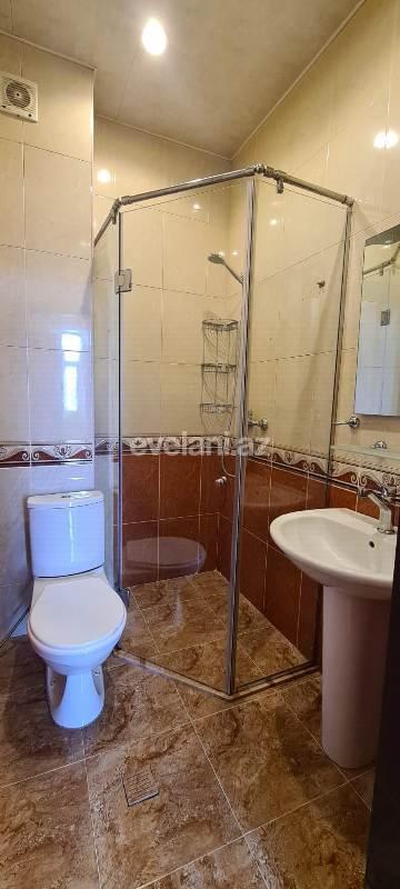 Satılır, yeni tikili, 3 otaqlı, 116 m², Bakı, Yasamal r.