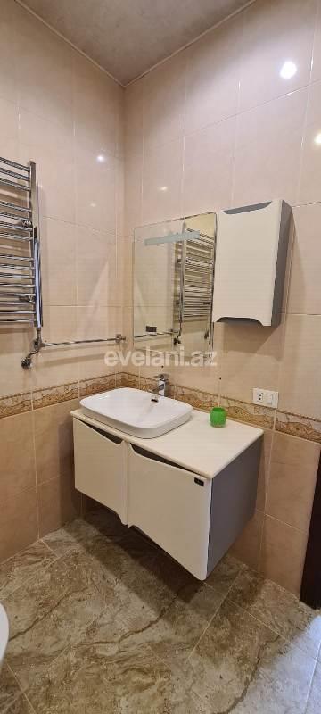 Satılır, yeni tikili, 3 otaqlı, 116 m², Bakı, Yasamal r.