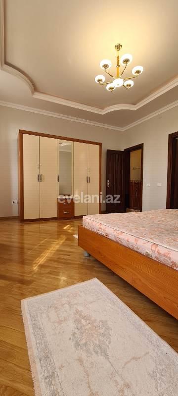 Satılır, yeni tikili, 3 otaqlı, 116 m², Bakı, Yasamal r.